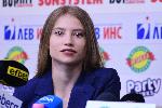 София - треньор и отбор на месеца