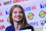 София - треньор и отбор на месеца
