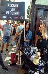 Ресторантьорите в Бургас с акция `Свобода за бизнеса`