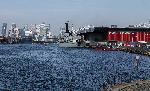 ЛОНДОН - Оръжейно изложение и протести срещу него