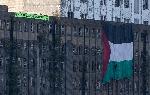 ЛОНДОН - Оръжейно изложение и протести срещу него