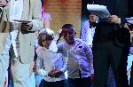 София - 11ти фестивал на поп и рок музиката