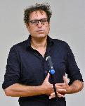 София – Представяне късометражни филми на Теодор Ушев