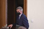 Наградиха щангистът Иван Иванов по повод 50 годишен юбилей