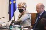 София - Министерски съвет