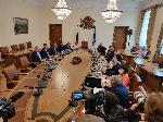 София - Министерски съвет