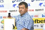 София - Награждаване на Иван Иванов - Вдигане на тежести