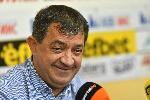София - Награждаване на Иван Иванов - Вдигане на тежести