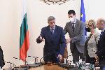 София - Министерски съвет