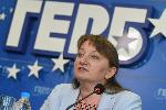 София - Пресконференция на ГЕРБ