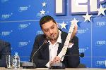 София - Пресконференция на ГЕРБ