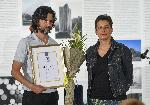 София - Награди на Столична община