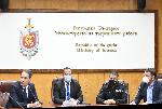 МВР разби канал за трафик на хора