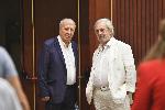 София - Президенски избори - Александър Томов