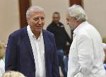 София - Президенски избори - Александър Томов