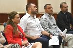 София - Президенски избори - Александър Томов