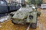София - Есенен ретро автосалон - дъжд