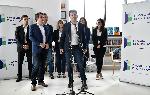 Кирил Петков и Асен Василев представиха политическия си проект