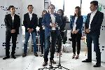София – Представяне на проекта