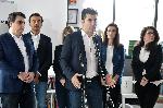София – Представяне на проекта
