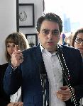 София – Представяне на проекта