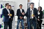 София – Представяне на проекта