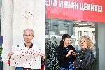 София – Представяне на проекта "Промяната продължава"
