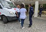 Варненци атакуваха и затвориха пункт за ваксинации