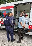 Варна - Протестиращи затвориха ваксинационен пункт