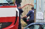 Възрастен минувач падна строителен изкоп в София