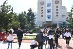 София - УНСС - Мобилен ваксинационнен кабинет