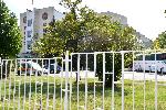 София - УНСС - Мобилен ваксинационнен кабинет