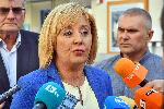От 'Изправи се. БГ' ще настояват за компенсации заради скъпия ток
