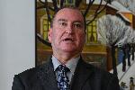 София - Бойко Рашков връчва договор за назначение в МВР на олимпийската шампионка Ивет Горанова