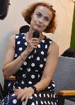 София – Представяне на сборника си „Актьорски откровения“