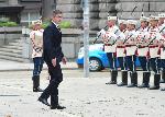 София - посланик на Нидерландия