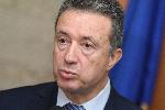 Министърът на правосъдието Янаки Стоилов с пресконференция