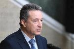София - Пресконференция на Янаки Стоилов