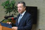 София - Пресконференция на Янаки Стоилов