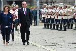 София - посланик на Швейцария