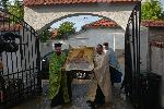 Харманли - чудотворна икона
