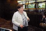 Бургас - Стела Балтова среща с туристическия бранш