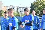 София - Пресконференция на Станимир Стоилов - Тренировка