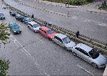 София -  - Катастрофа