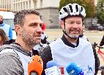 СОФИЯ - Велошествие - Европейска седмица на мобилността