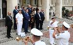 Варна - Честване Независимостта на България