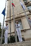 Варна - Честване Независимостта на България