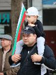 Варна - Честване Независимостта на България