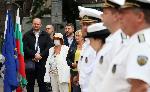 Варна - Честване Независимостта на България