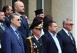 Варна - Честване Независимостта на България